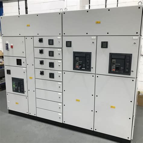 what is lv switchgear